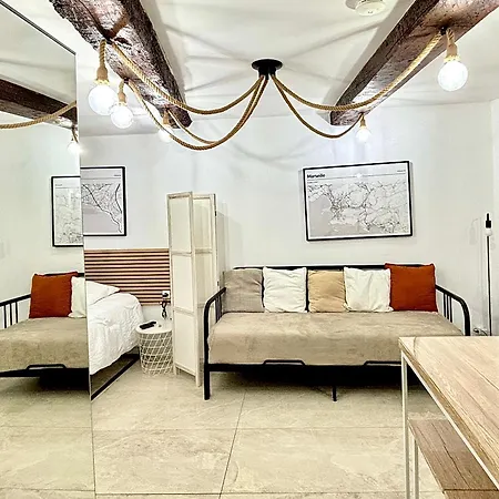 Apartamento 7b Climatise 2 Mn Port By Laconciergerie13 La Ciotat