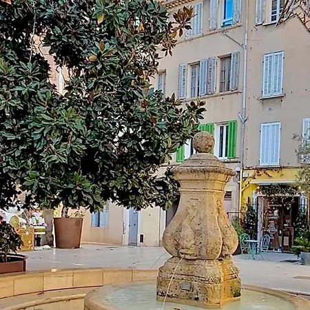 Apartamento 7b Climatise 2 Mn Port By Laconciergerie13 La Ciotat