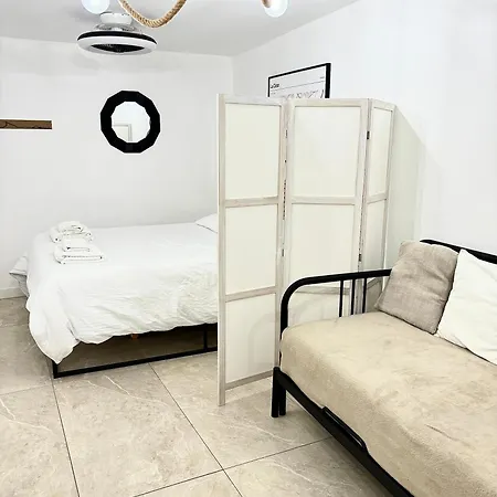アパート 7b Loft - 4 Pers - 3 Etoiles - Clim - 1 Mn Vieux Port - Lc13 *